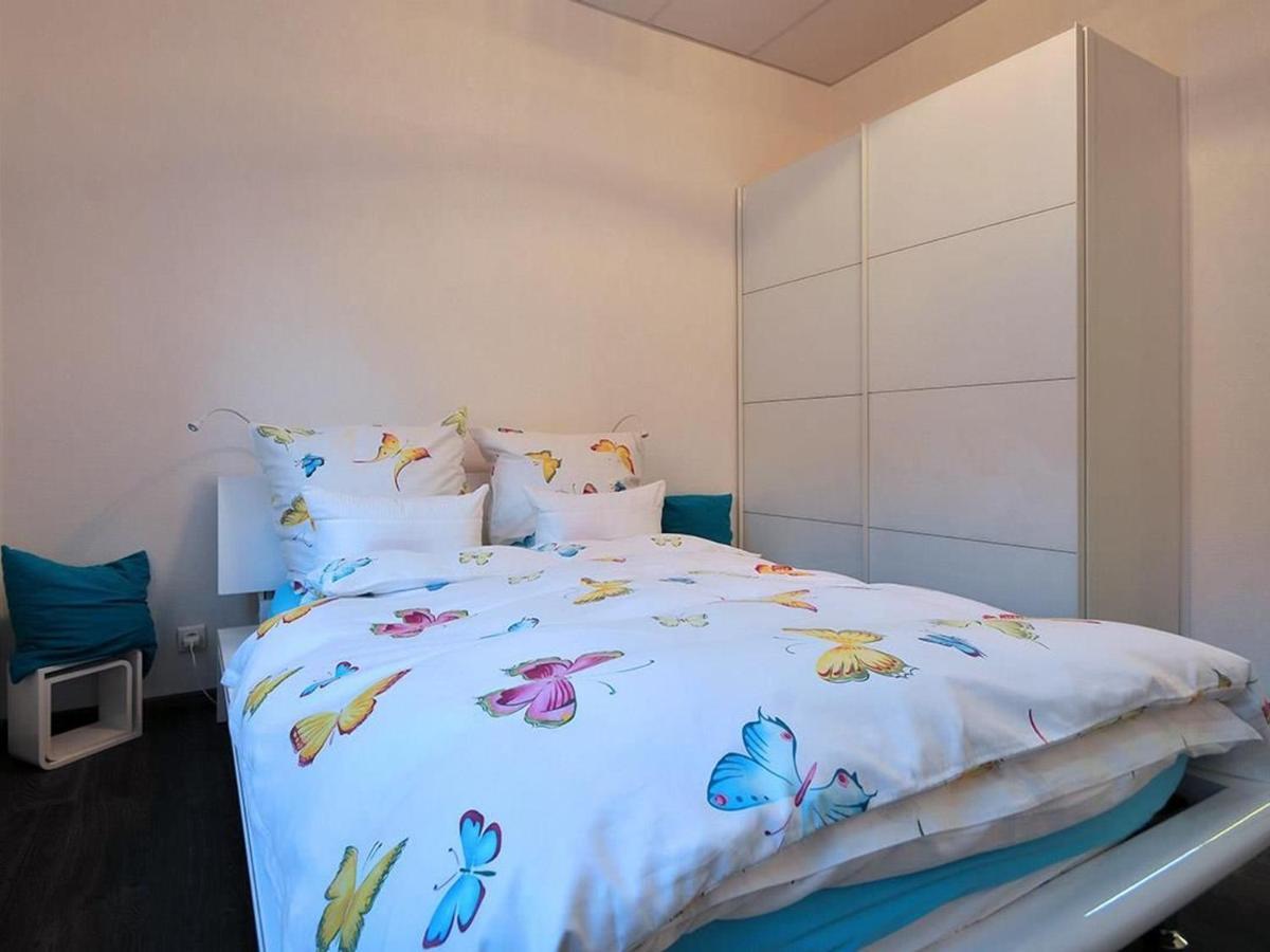 Renove, 3 Ch. Avec Parking Prive, Hyper-centre - Fr-1-744-36 Appartement *