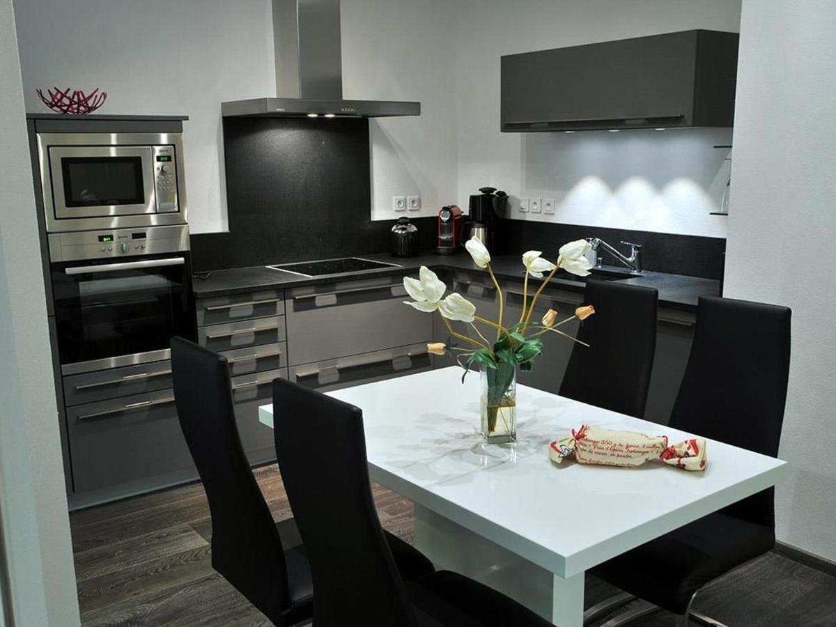 Renove, 3 Ch. Avec Parking Prive, Hyper-centre - Fr-1-744-36 Appartement Colmar