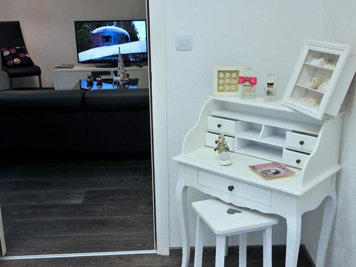 Renove, 3 Ch. Avec Parking Prive, Hyper-centre - Fr-1-744-36 Appartement
