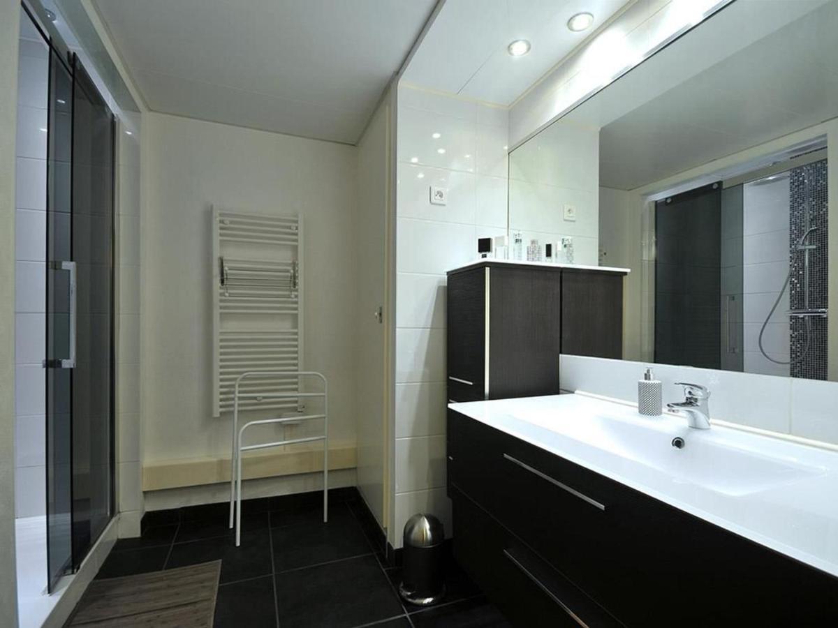 Appartement Renove, 3 Ch. Avec Parking Prive, Hyper-centre - Fr-1-744-36 *