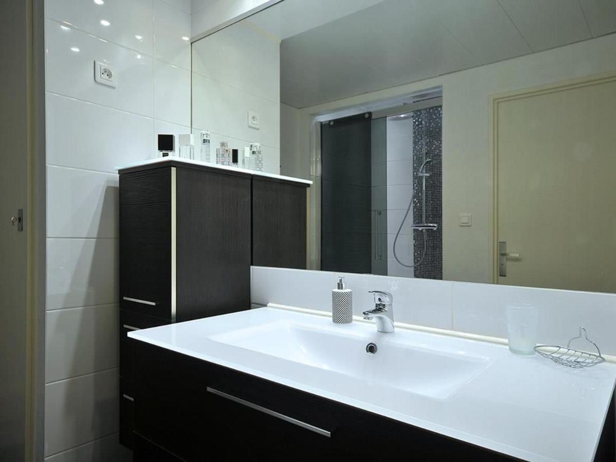 Appartement Renove, 3 Ch. Avec Parking Prive, Hyper-centre - Fr-1-744-36 Colmar