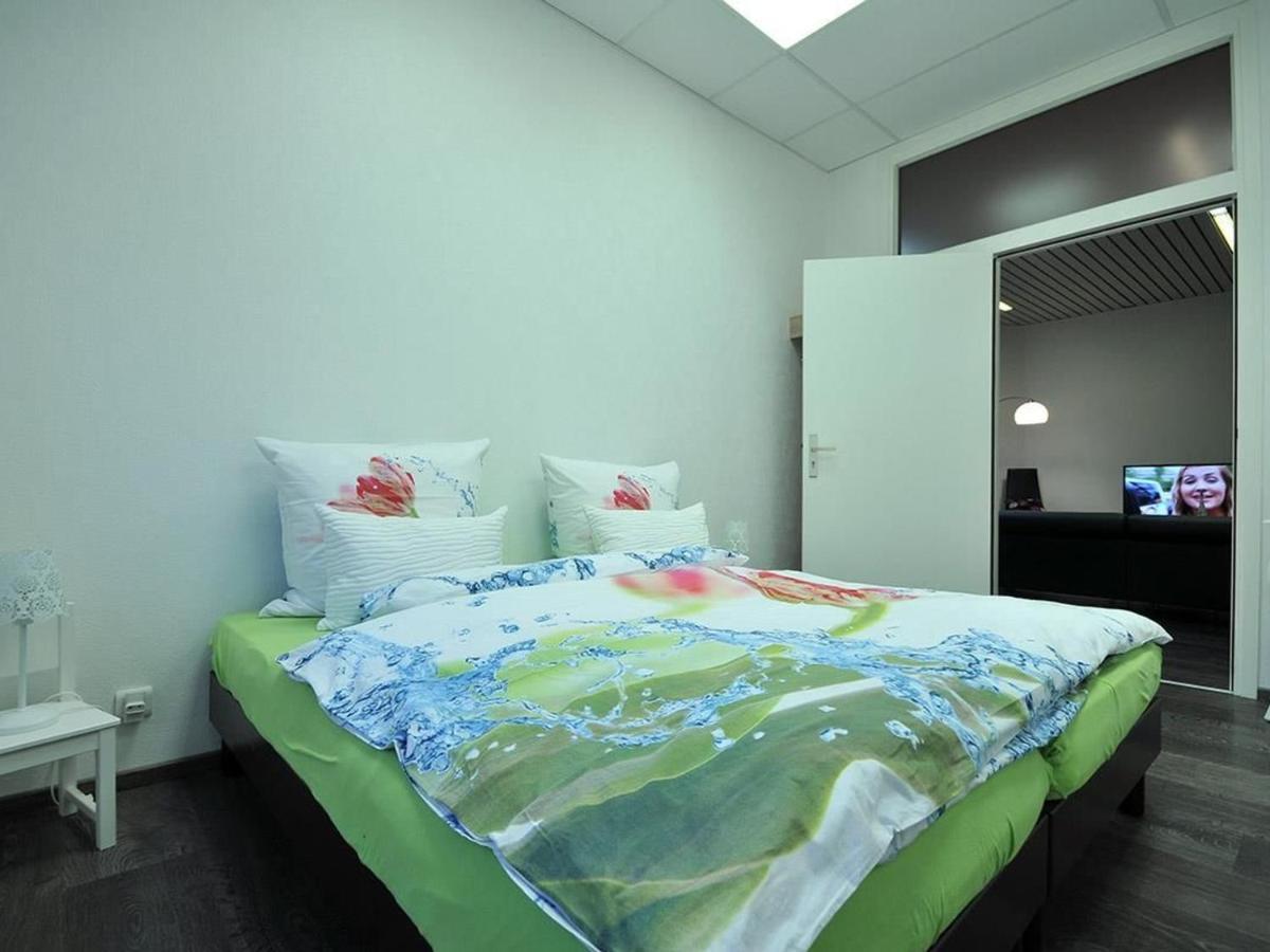 Appartement Renove, 3 Ch. Avec Parking Prive, Hyper-centre - Fr-1-744-36