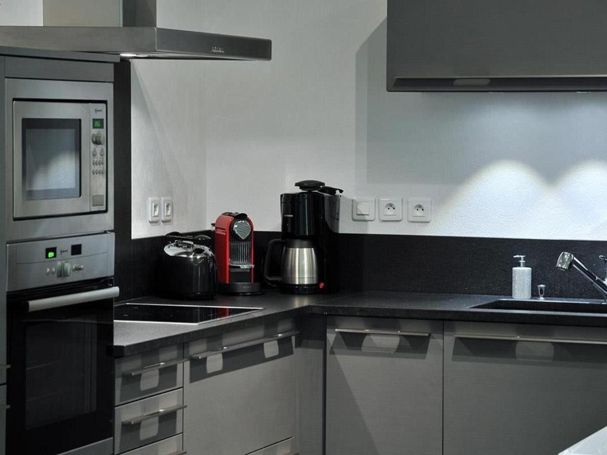 Renove, 3 Ch. Avec Parking Prive, Hyper-centre - Fr-1-744-36 Appartement
